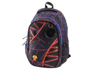 PLAY Apollo 253, ranac ergo, mesh, Lines