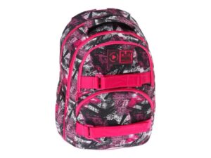 PLAY Dexter mini, ranac, ergo, Abstract pink