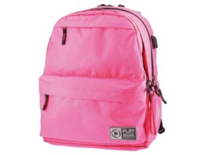 PLAY Double pack, ranac, roze 24