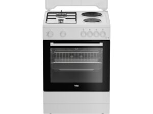 BEKO FBS 64010 WD Kombinovani šporet