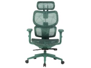 SPAWN Spawn Gaming Chair Spawn Ergo Meshy Green