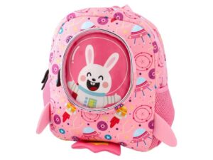 Sazio Neo Tiny, predškolski ranac, Bunny