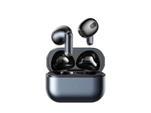 REMAX M3 Blue Zinc Alloy True Wireless Stereo Earbuds
