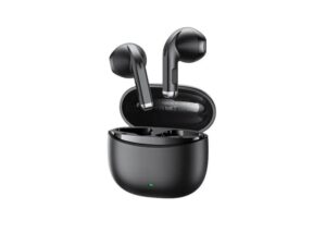 REMAX W26 Black True Wireless Earbuds