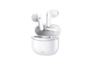 REMAX W26 White True Wireless Earbuds