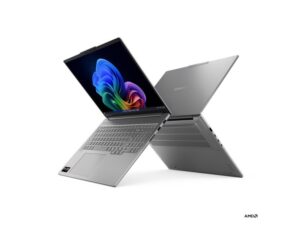 LENOVO IdeaPad Pro 5 16AKP10 (Luna Grey) 2.8K OLED, Ryzen AI 7 350, 32GB, 1TB SSD, RTX 5050 8GB (83JN0016YA) 19