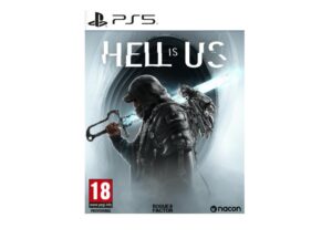 NACON PS5, Hell is Us