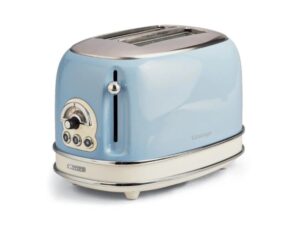 ARIETE AR155BL Vintage Toster