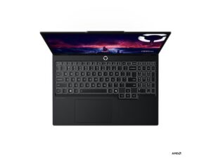 LENOVO Legion 5 15AHP10 (Eclipse Black) WQXGA OLED, Ryzen 7 260, 32GB, 1TB SSD, RTX 5050 8GB (83M0002JYA)