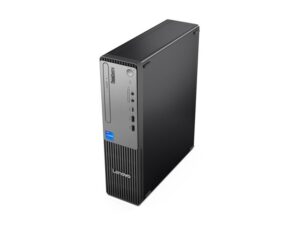 LENOVO ThinkCentre neo 50s G5 SFF (Black, Grey) i5-14400, 16GB, 512GB SSD (12XD008CYA)