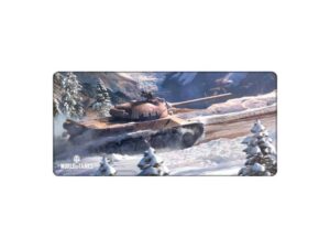 FS Holding World Of Tanks – TVP T 50/51 XL podloga za miša