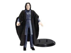 NOBLE COLLECTION Harry Potter – Bendyfigs – Severus Snape
