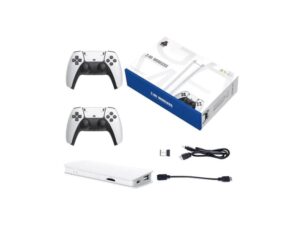 NIKEDA Gaming Console – M15 Game Stick