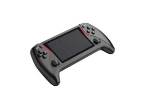NIKEDA Gaming Console – Project Pro Game Console (black)