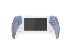 NIKEDA Gaming Console – Project Pro Game Console (Grey)