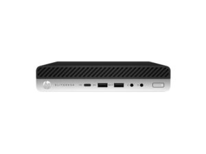 LIRS Mini Business PC INTEL CORE i7-8700T, 16GB, 256GB 2.5” WIN 10 PRO HP Renew