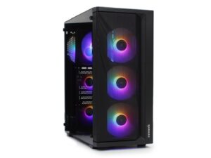 LIRS BULDOZER 9 AMD Ryzen 5 9600X/32GB/M.2 1TB/RTX5060 8GB v2 19