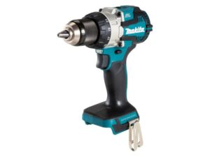 MAKITA DDF489Z akumulatorska bušilica – odvrtač, 18V, bez baterije i punjača