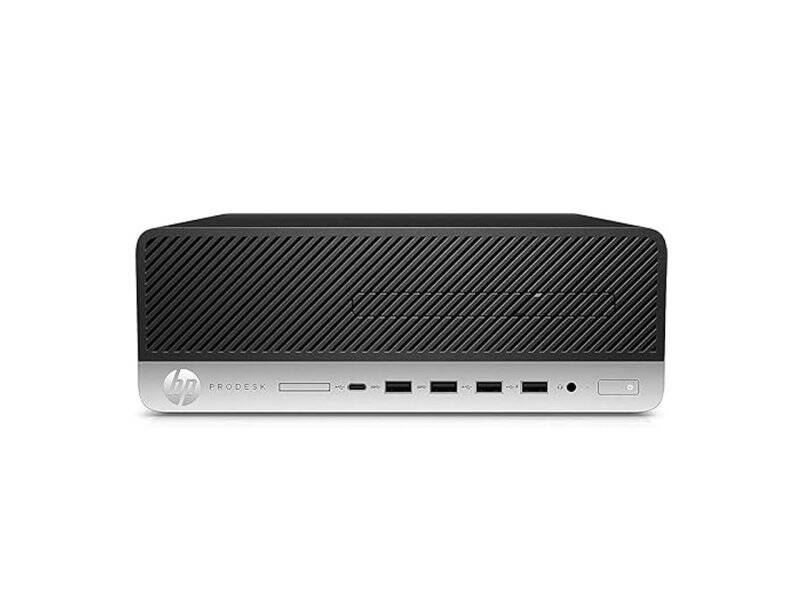 LIRS SFF INTEL CORE i5-8500, DDR4 16GB, 480GB SSD, Win 10 Pro HP RENEW