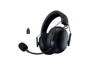 RAZER BlackShark V3 X HyperSpeed – Wireless Esports Headset – FRML Packaging