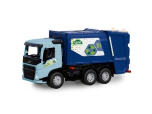 PERTINI Lena Worxx Volvo kamion đubretarac