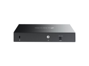 TP LINK ER707-M2 Omada VPN Gigab.Firewall ruter
