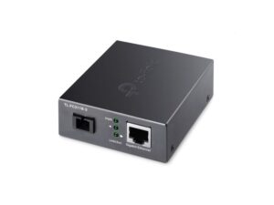 TP LINK TL-FC311B 2 Gigabitni single-mode dometa do 2 km