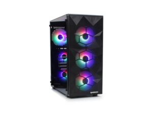 LIRS AMD Ryzen 5 5500/16GB/M.2 1TB/RTX3060 12GB