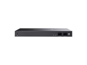 TP LINK SX3016F Omada L3 lite cloud switch 16 porta