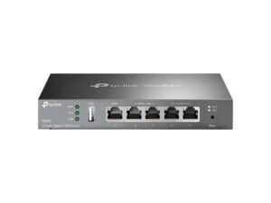 TP LINK TL-R605 Omada VPN Gigabitni ruter