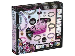 PERTINI Monster High set za pravljenje nakita