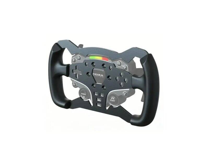 MOZA ES Formula Wheel Mod