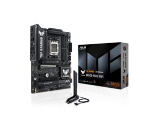 ASUS TUF GAMING B650E-PLUS WIFI