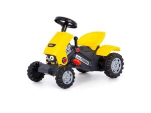 Polesie Traktor na pedale 89335