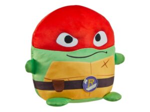 PERTINI Nindža Kornjače Rafaelo plišana figura 25 cm