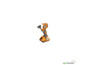 VILLAGER Akumulatorski brushless odvrtač Villager VLP 6420