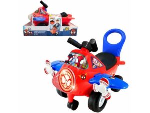 Milla Toys Avion Spidey guralica 063982
