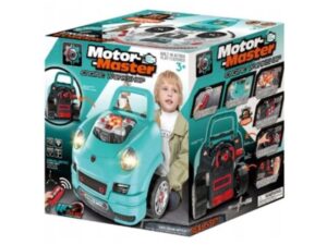 Milla Toys Automehaničarski set 11/46034 19