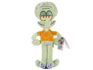 PERTINI Sunđer Bob-Lignjoslav plišana figura
