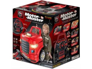Milla Toys Automehaničarski set 11/46043