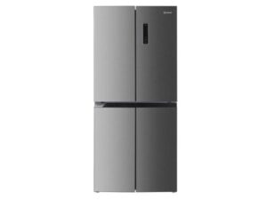INDESIT INGF6421XP4E Side by side frižider