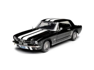 MotorMax Metalni auto 1:18 1964 1/2 Ford Mustang (Hardtop) 25/73164TC