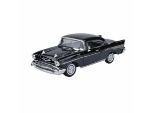 MotorMax Metalni auto 1:18 1957 Chevy Bel Air 25/73180TC
