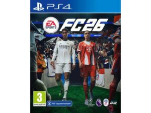 ELECTRONIC ARTS PS4 EA SPORTS: FC 26