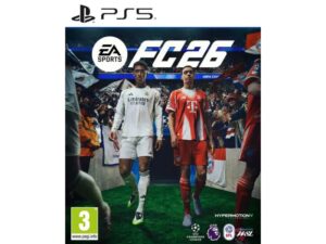 ELECTRONIC ARTS PS5 EA SPORTS: FC 26
