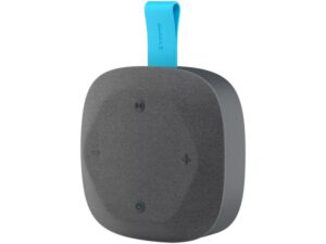 CANYON Zvučnik HEXAGON 10 TWS 8W IPX5 Grey Blue