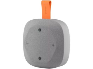 CANYON Zvučnik HEXAGON 10 TWS 8W IPX5 Grey Orange