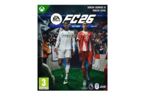 ELECTRONIC ARTS XBOXONE/XSX, EA SPORTS: FC 26