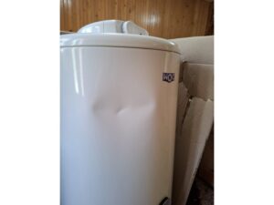 INOX PRERADA DOM 80 Bojler OUTLET