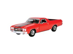 MotorMax Metalni auto 1:24 1970 Chevy El Camino 25/79347AC